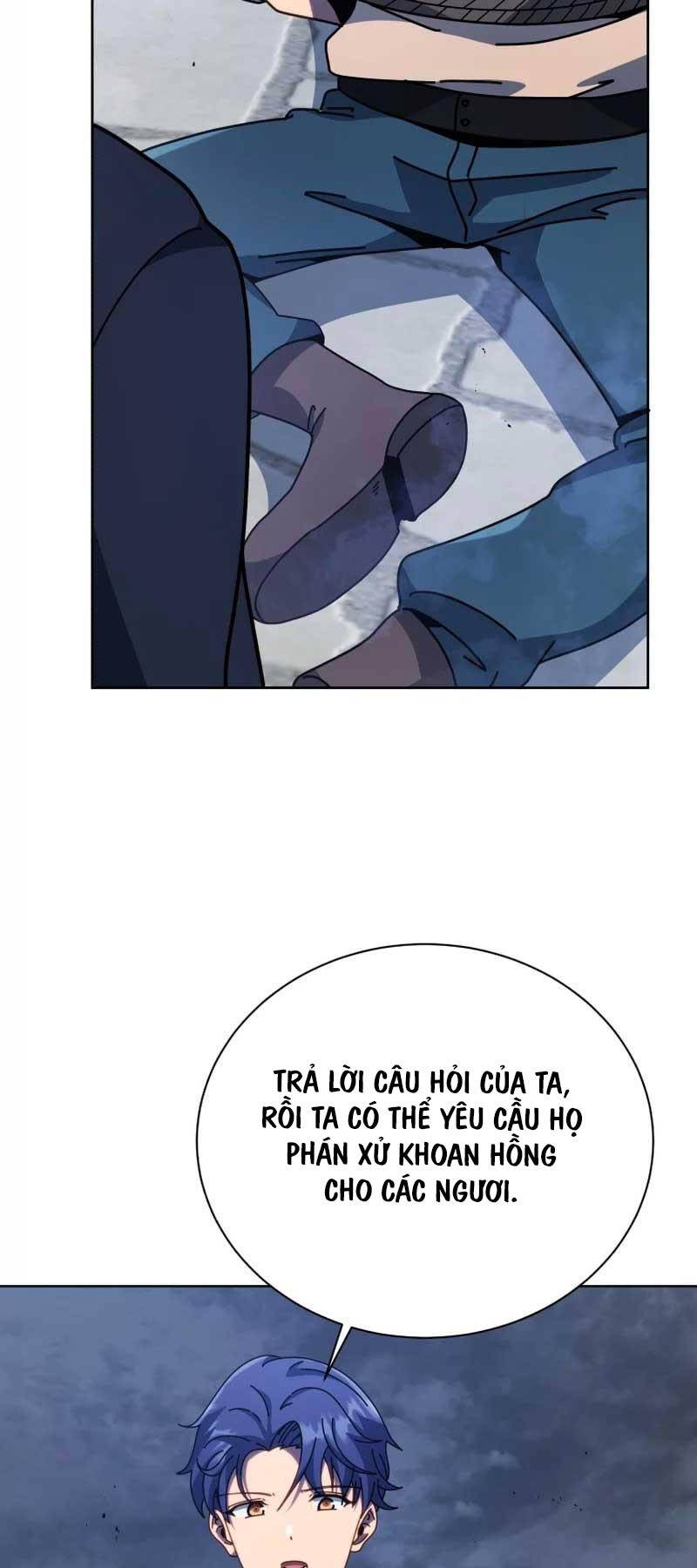 Tử Linh Sư Thiên Tài Của Học Viện Chap 94 - Next Chap 95