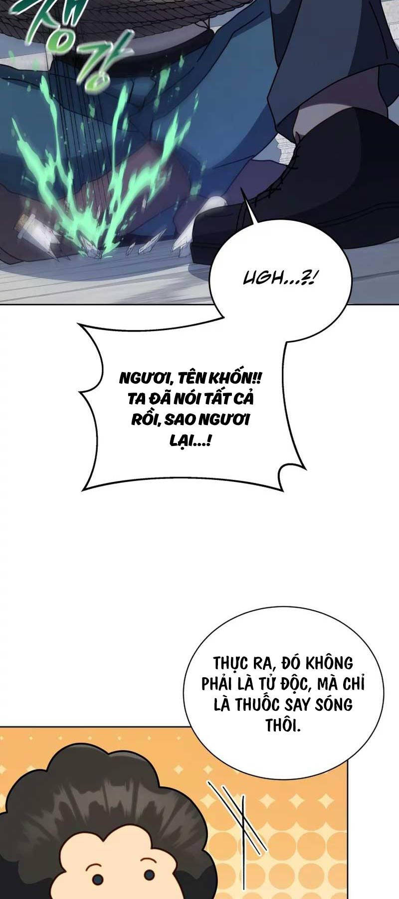 Tử Linh Sư Thiên Tài Của Học Viện Chap 94 - Next Chap 95