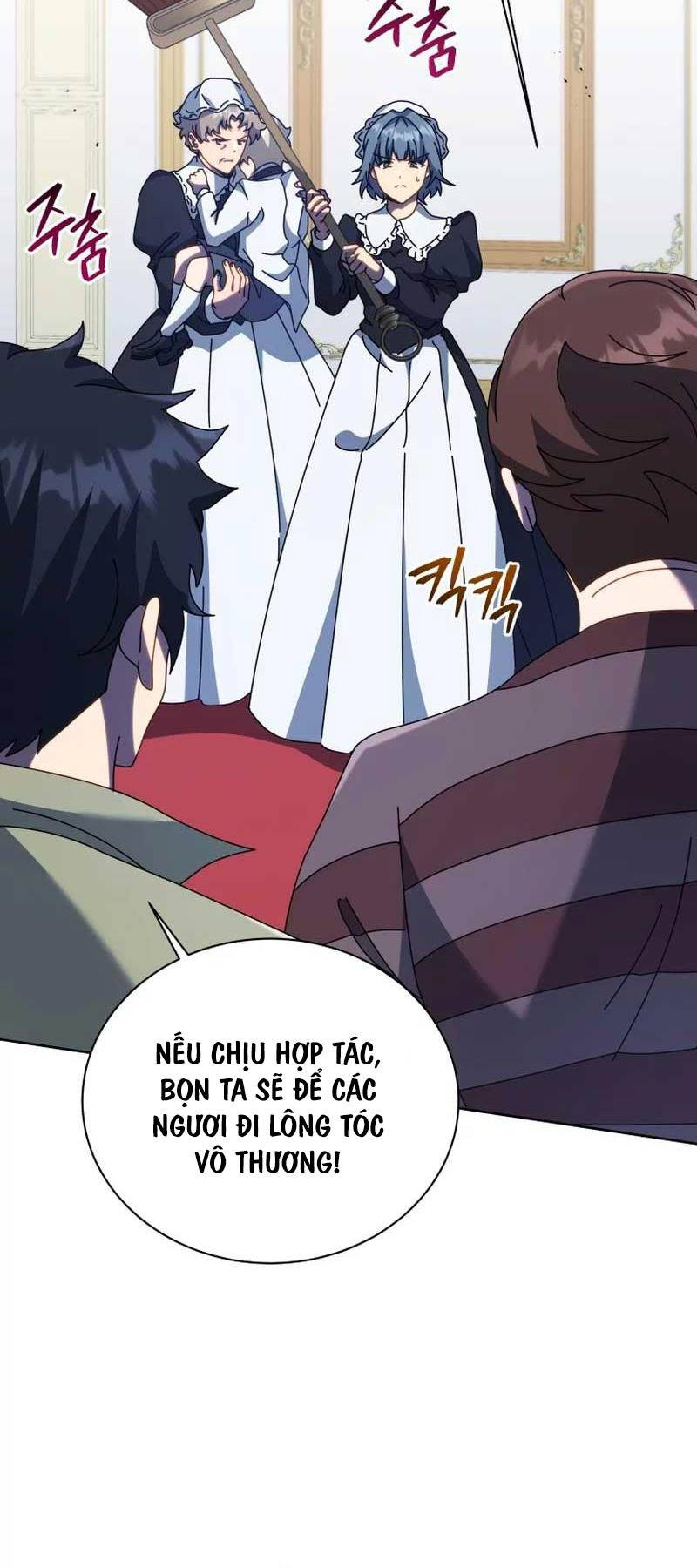 Tử Linh Sư Thiên Tài Của Học Viện Chap 94 - Next Chap 95