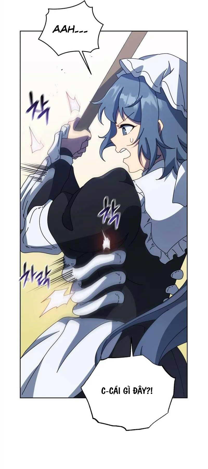 Tử Linh Sư Thiên Tài Của Học Viện Chap 94 - Next Chap 95