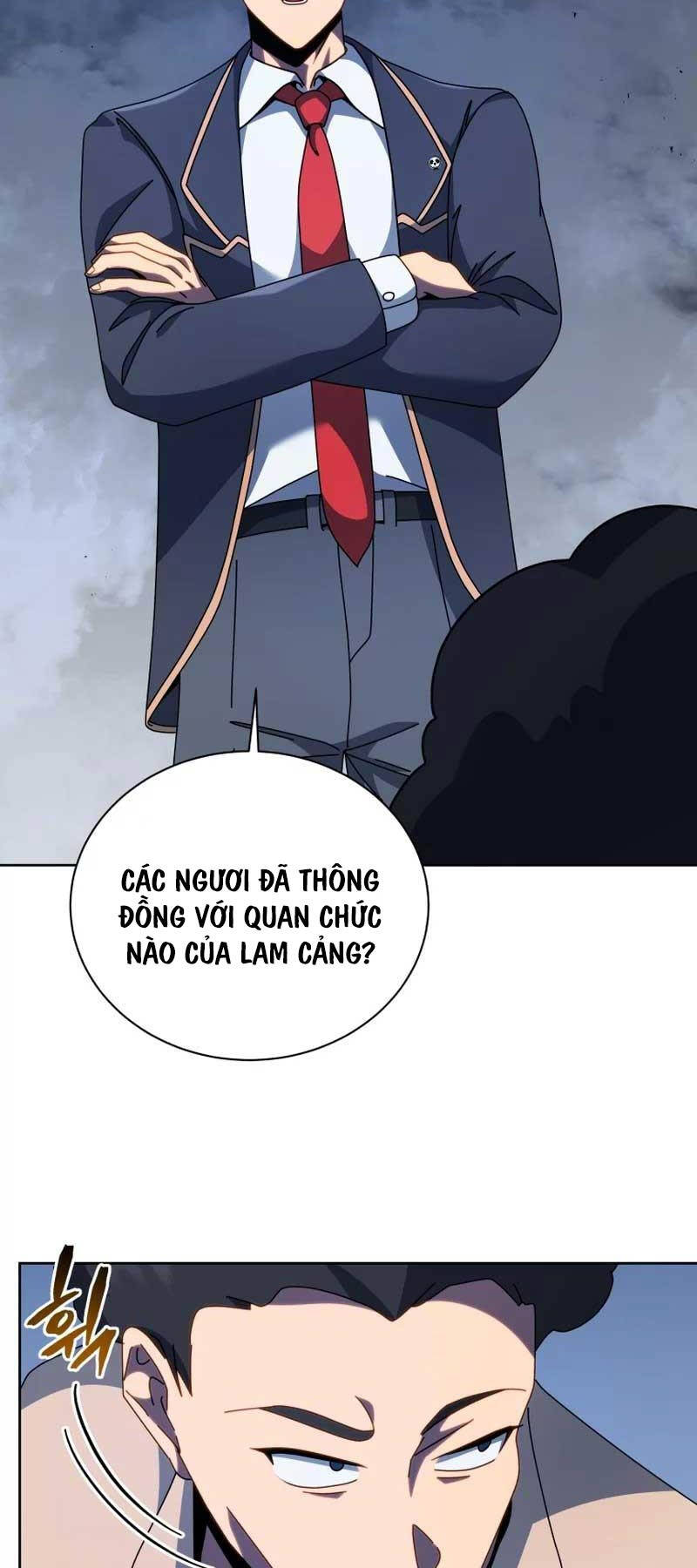 Tử Linh Sư Thiên Tài Của Học Viện Chap 94 - Next Chap 95