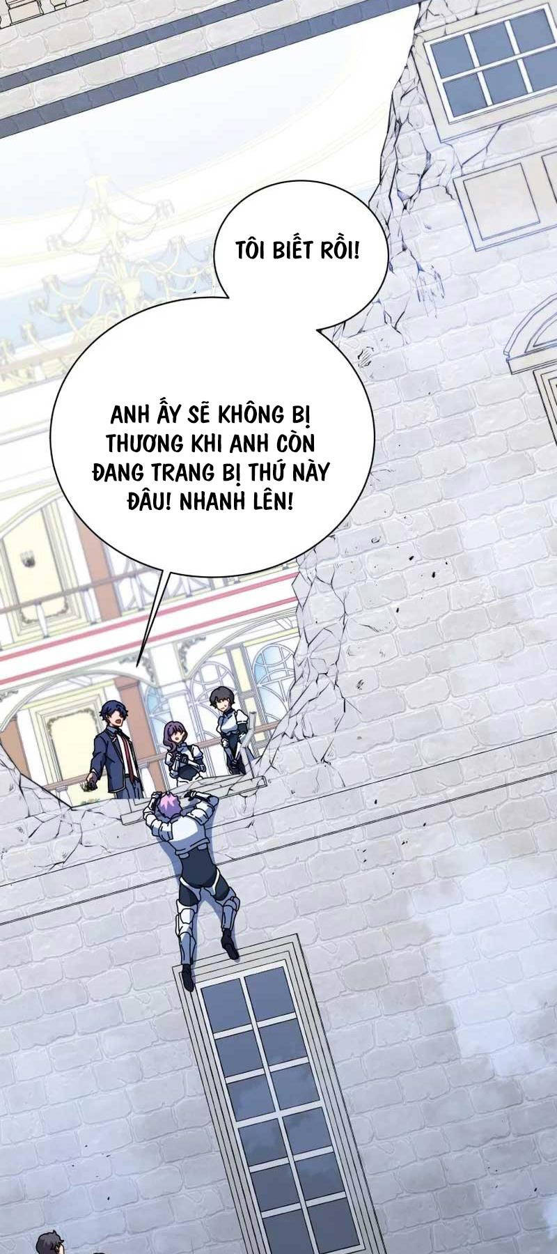 Tử Linh Sư Thiên Tài Của Học Viện Chap 94 - Next Chap 95