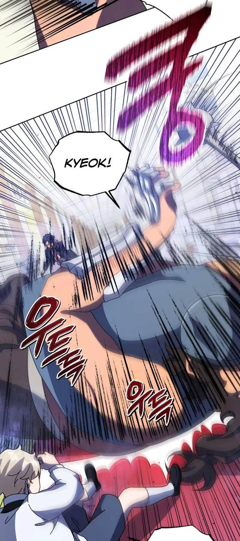 Tử Linh Sư Thiên Tài Của Học Viện Chap 94 - Next Chap 95