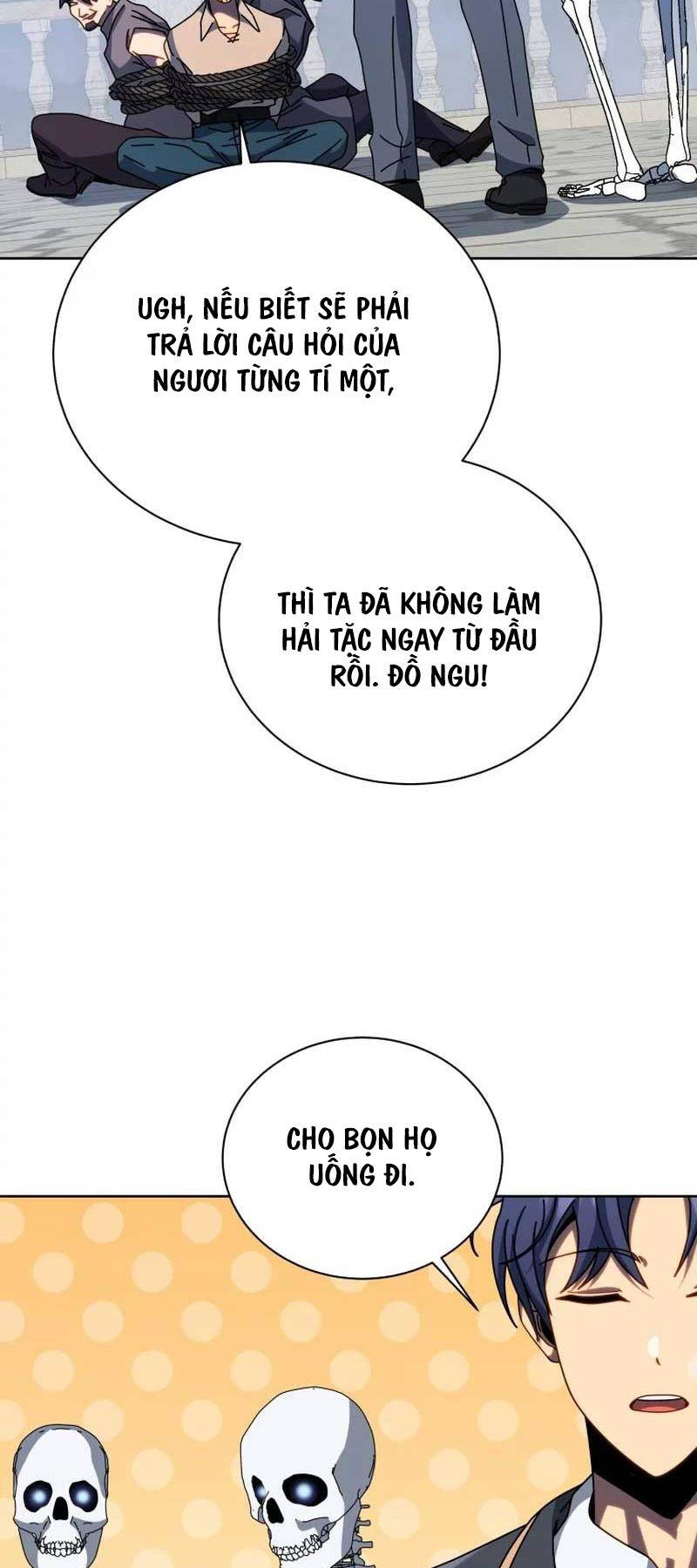 Tử Linh Sư Thiên Tài Của Học Viện Chap 94 - Next Chap 95