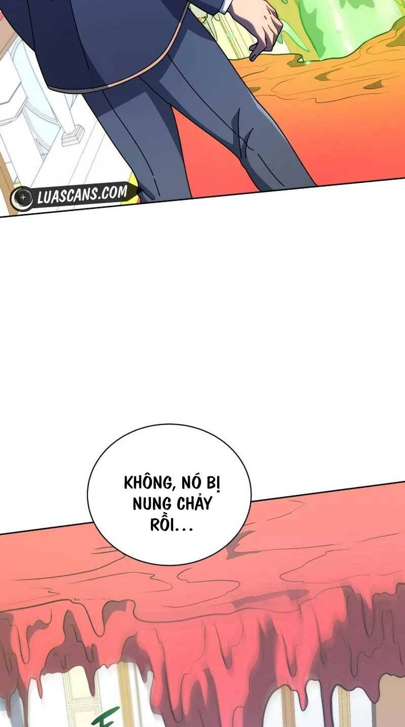 Tử Linh Sư Thiên Tài Của Học Viện Chap 94 - Next Chap 95