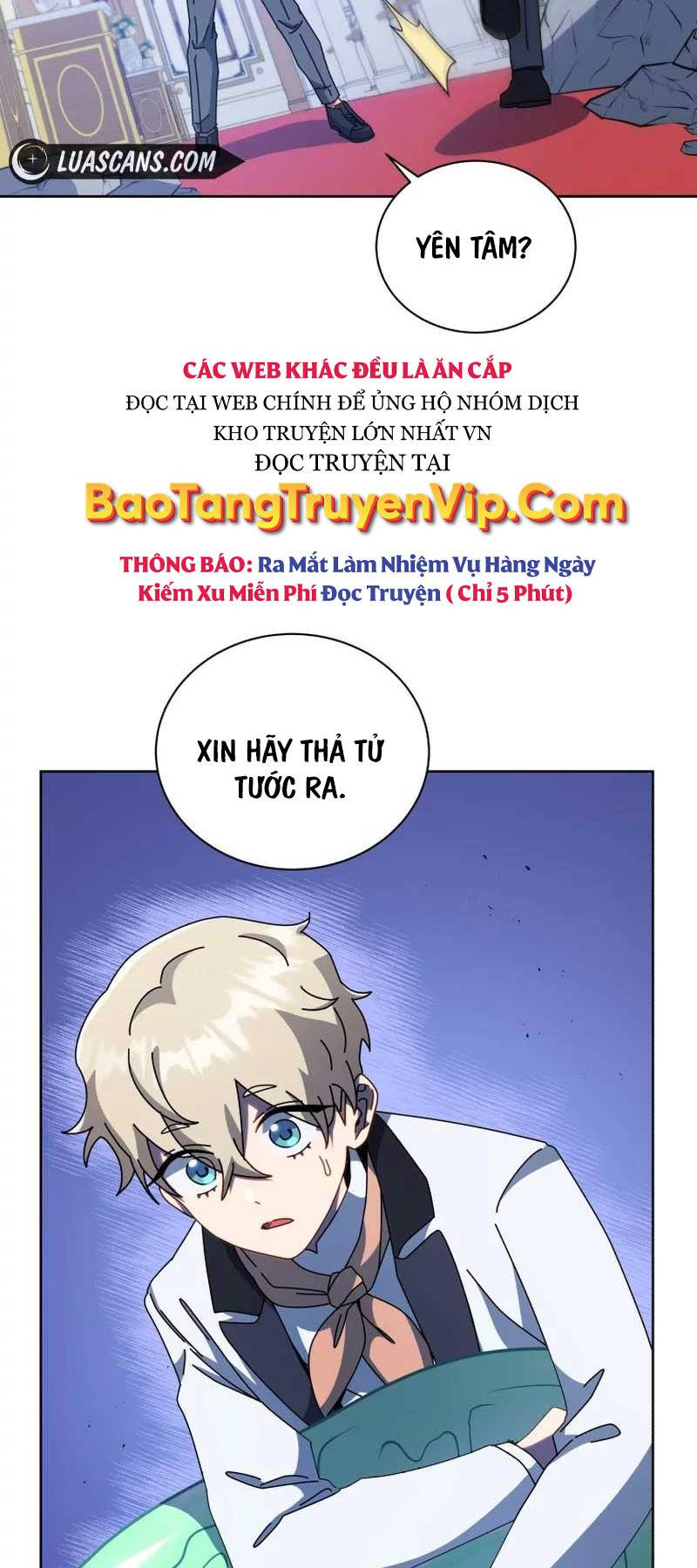 Tử Linh Sư Thiên Tài Của Học Viện Chap 94 - Next Chap 95
