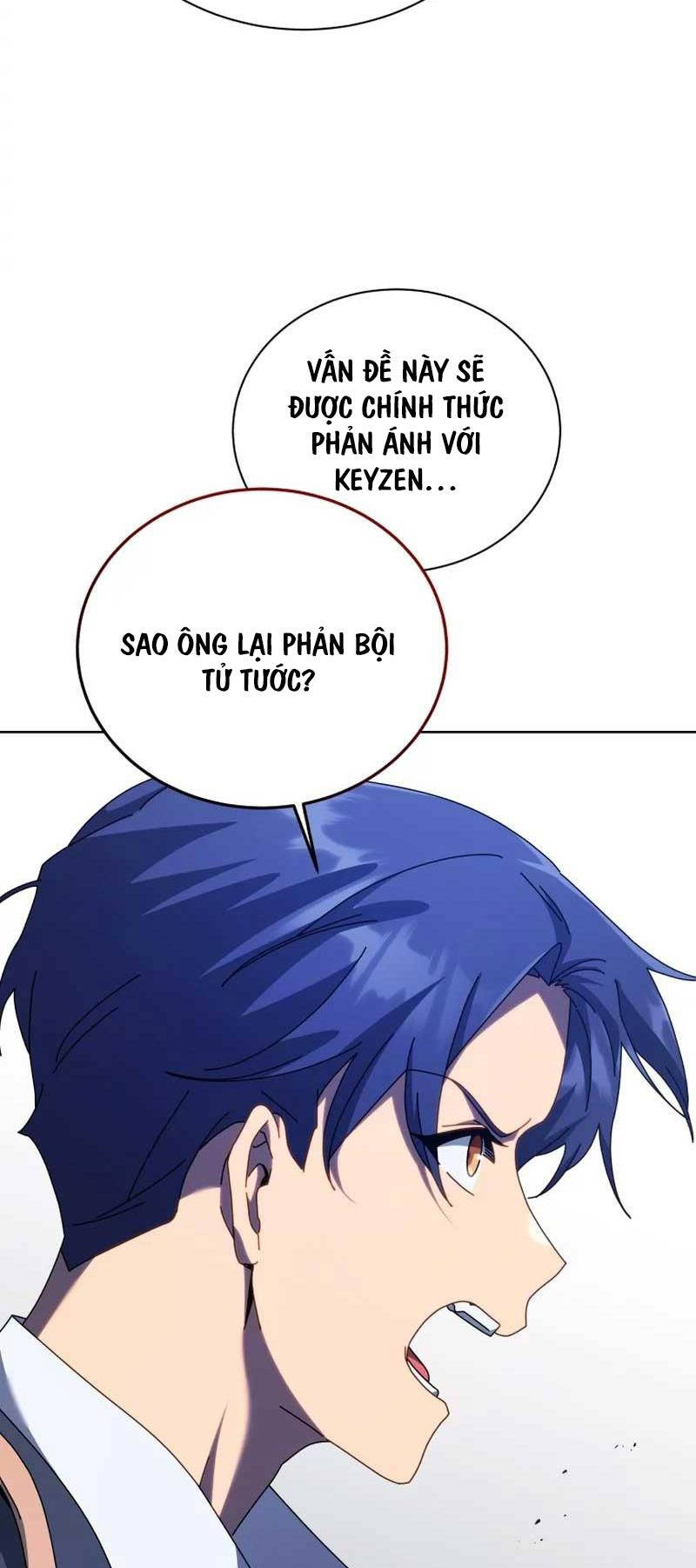 Tử Linh Sư Thiên Tài Của Học Viện Chap 94 - Next Chap 95