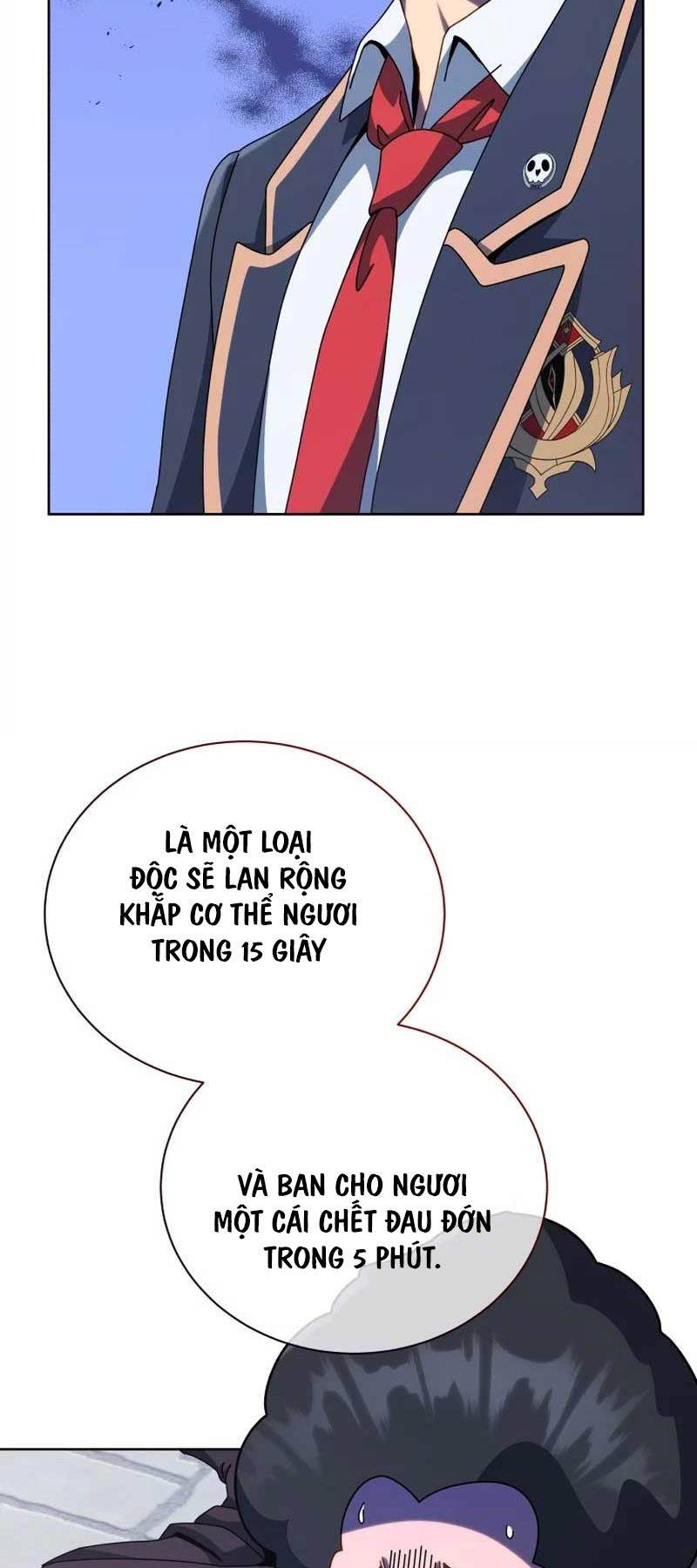 Tử Linh Sư Thiên Tài Của Học Viện Chap 94 - Next Chap 95