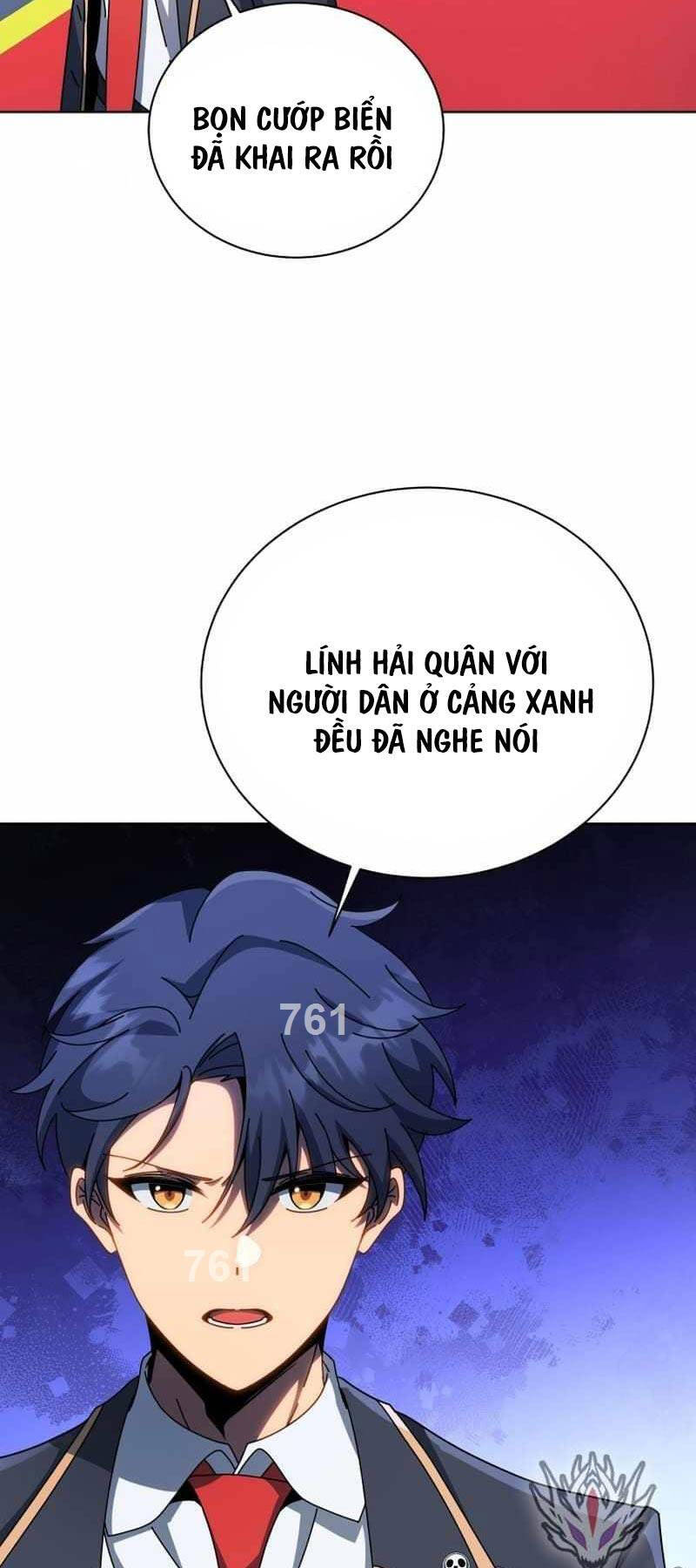 Tử Linh Sư Thiên Tài Của Học Viện Chap 95 - Next Chap 96