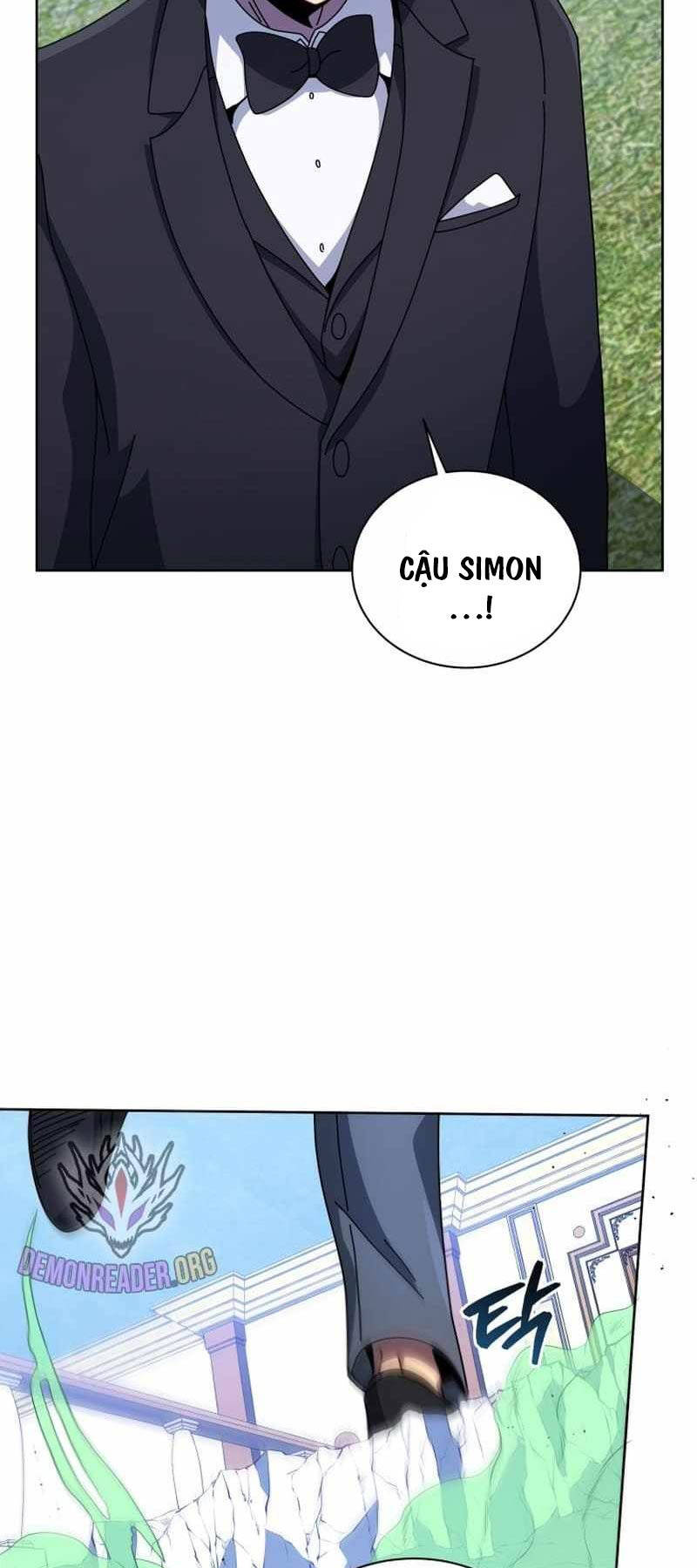 Tử Linh Sư Thiên Tài Của Học Viện Chap 95 - Next Chap 96