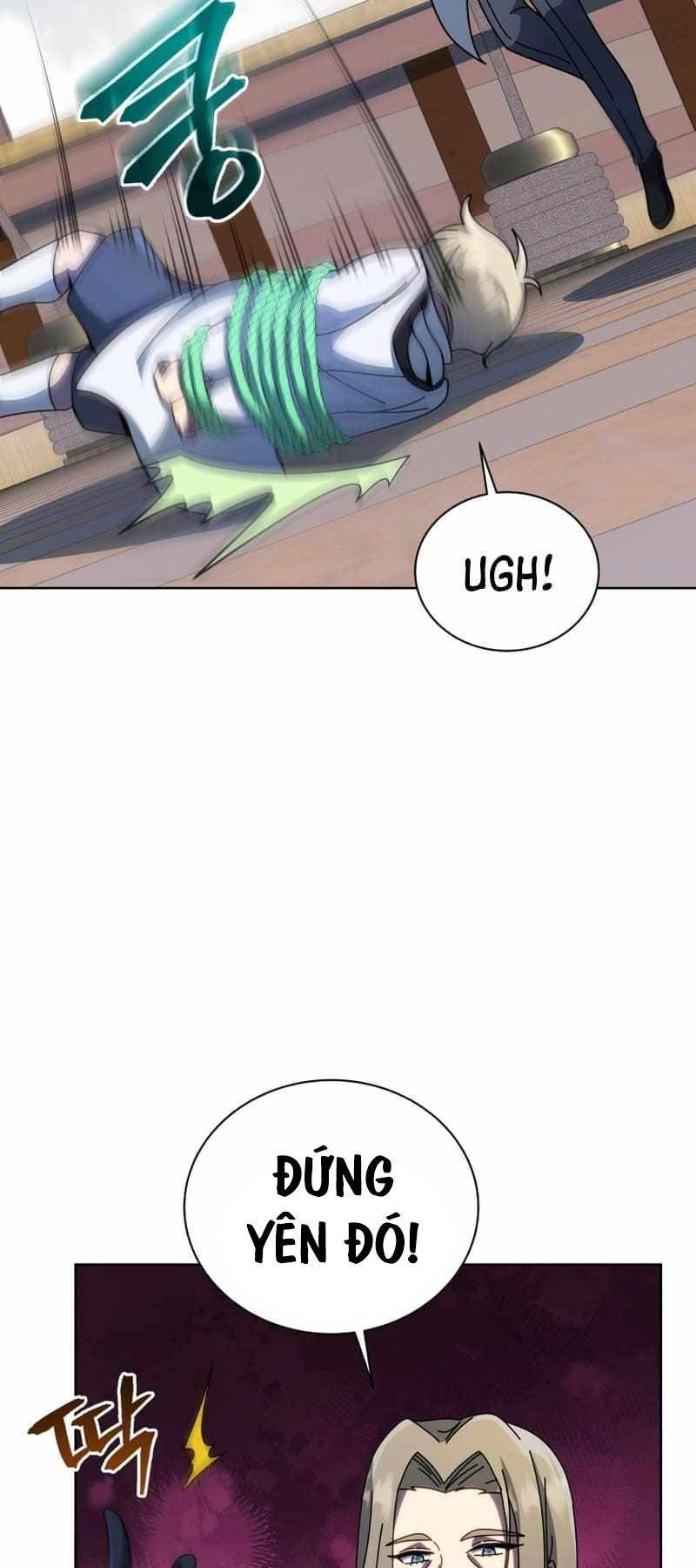 Tử Linh Sư Thiên Tài Của Học Viện Chap 95 - Next Chap 96