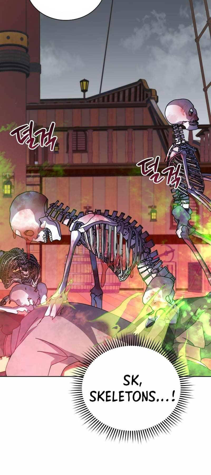 Tử Linh Sư Thiên Tài Của Học Viện Chap 95 - Next Chap 96