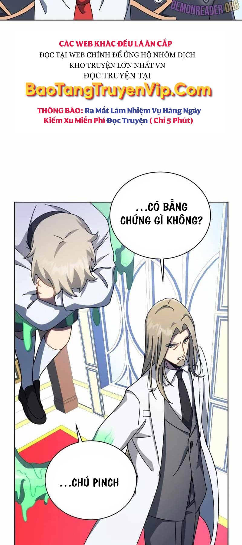 Tử Linh Sư Thiên Tài Của Học Viện Chap 95 - Next Chap 96