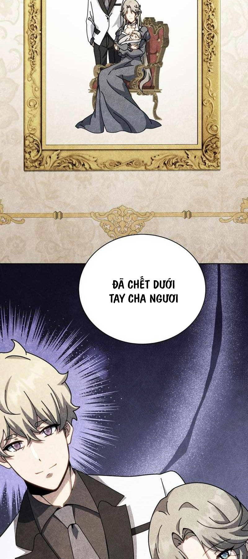 Tử Linh Sư Thiên Tài Của Học Viện Chap 95 - Next Chap 96