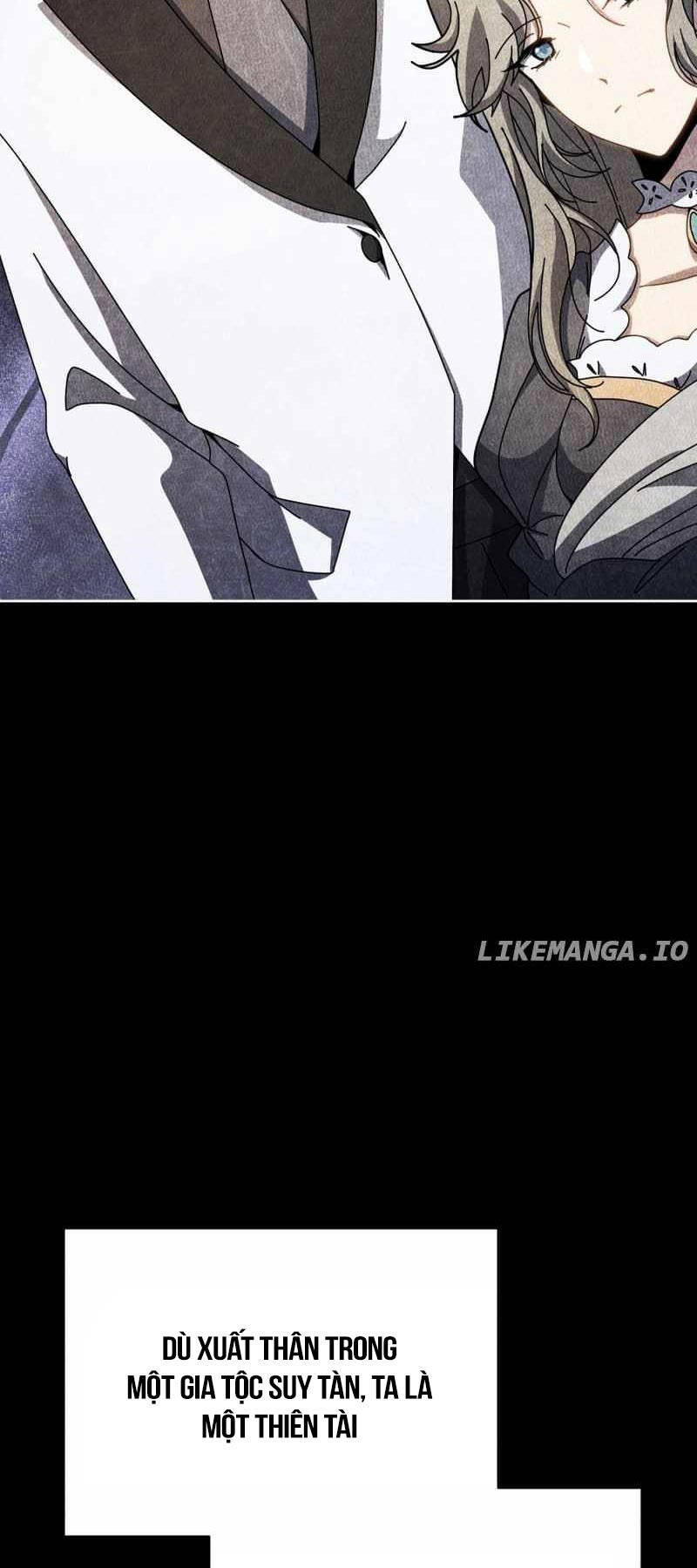 Tử Linh Sư Thiên Tài Của Học Viện Chap 95 - Next Chap 96
