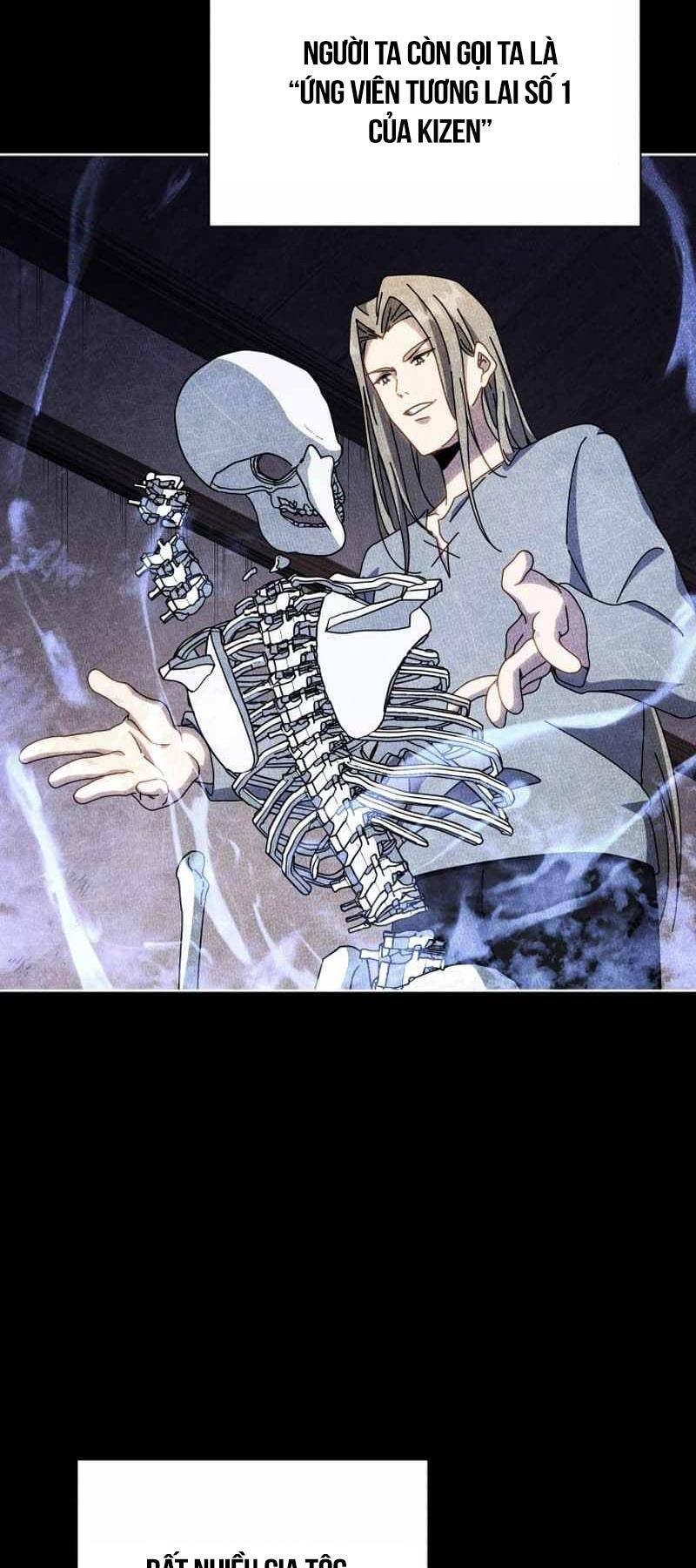 Tử Linh Sư Thiên Tài Của Học Viện Chap 95 - Next Chap 96