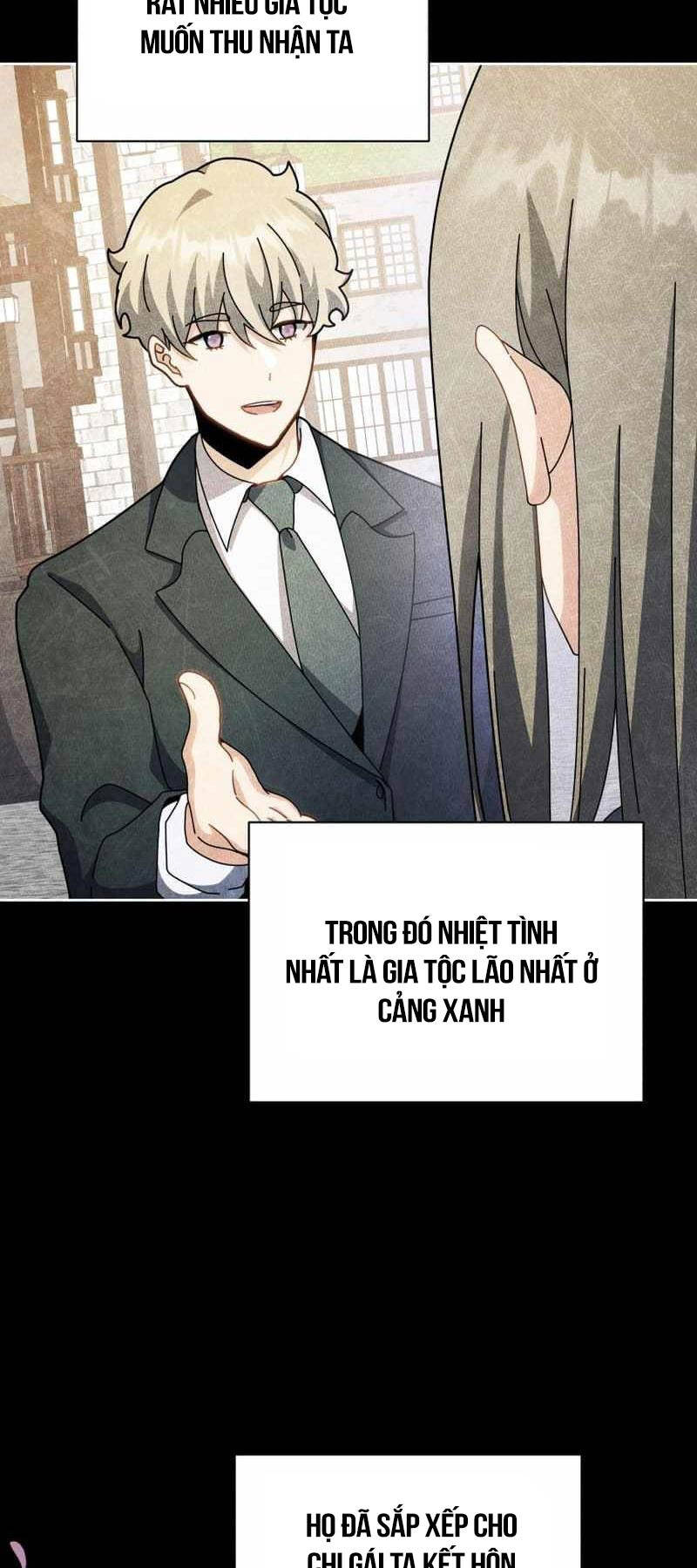 Tử Linh Sư Thiên Tài Của Học Viện Chap 95 - Next Chap 96