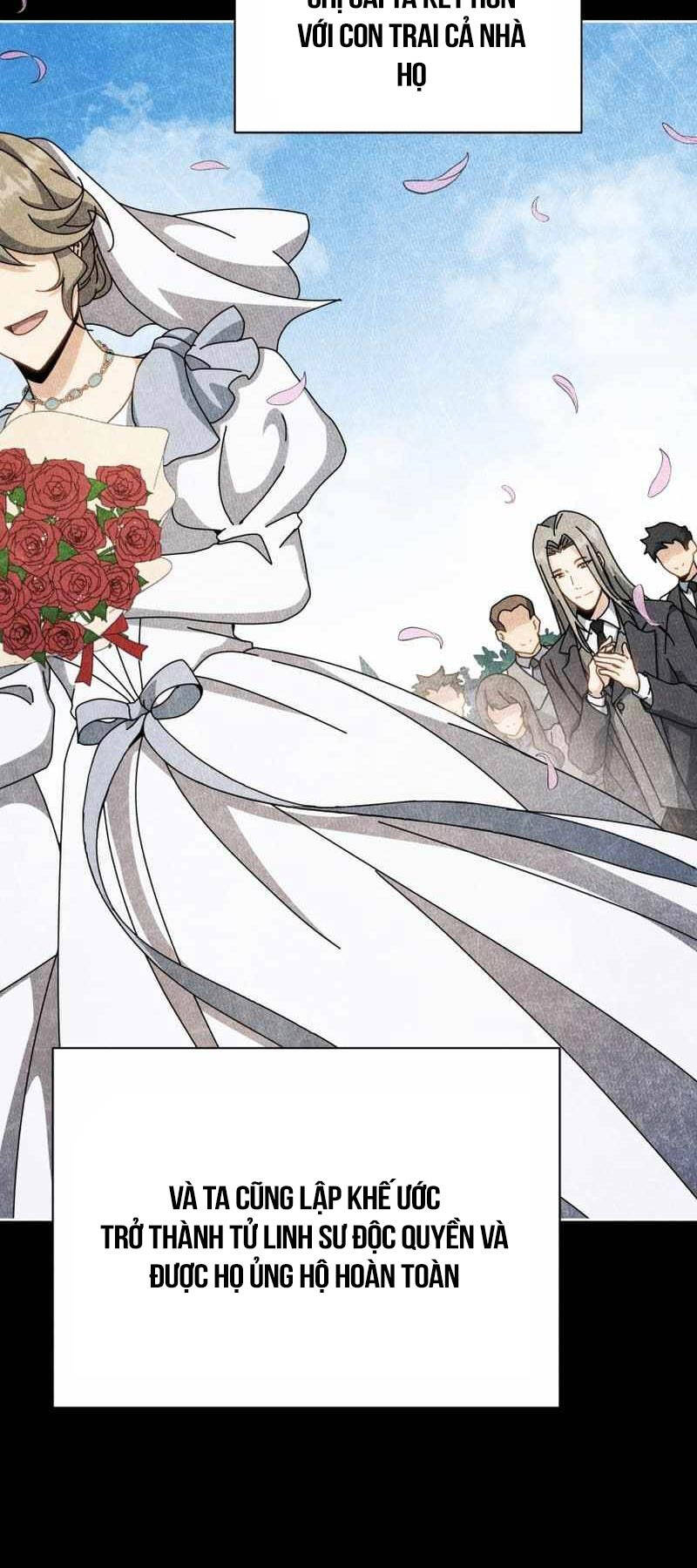 Tử Linh Sư Thiên Tài Của Học Viện Chap 95 - Next Chap 96