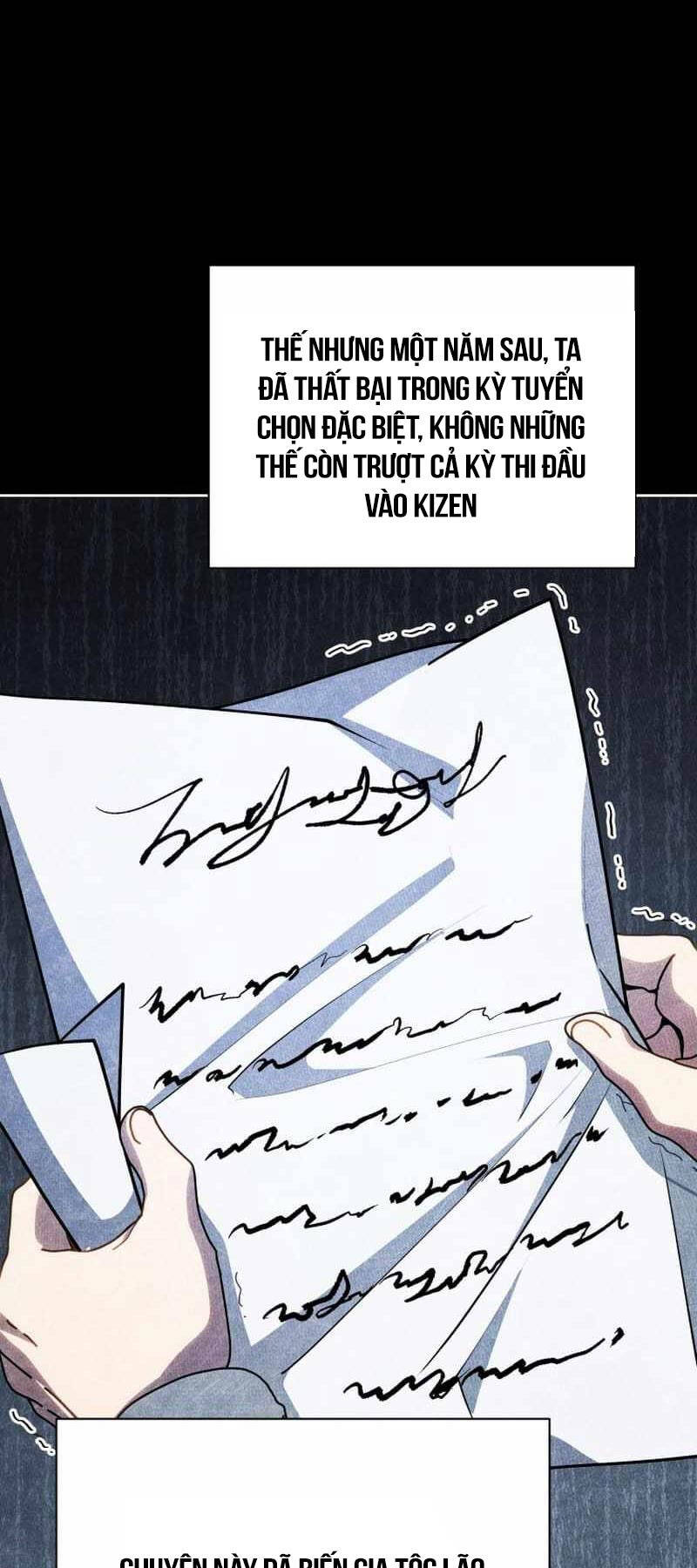 Tử Linh Sư Thiên Tài Của Học Viện Chap 95 - Next Chap 96