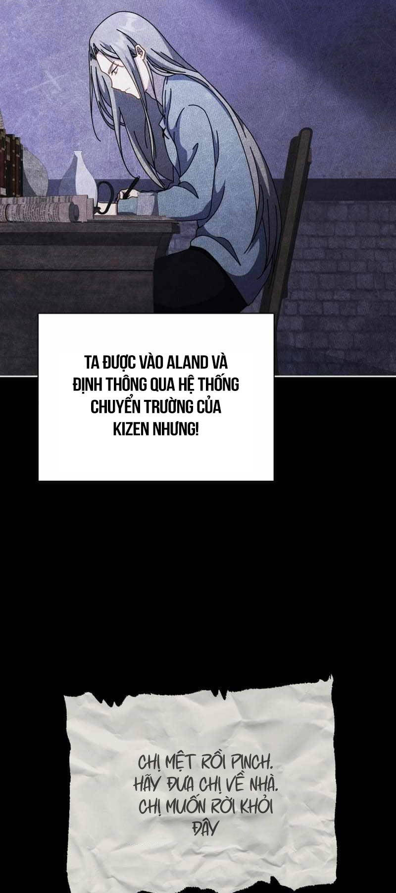 Tử Linh Sư Thiên Tài Của Học Viện Chap 95 - Next Chap 96