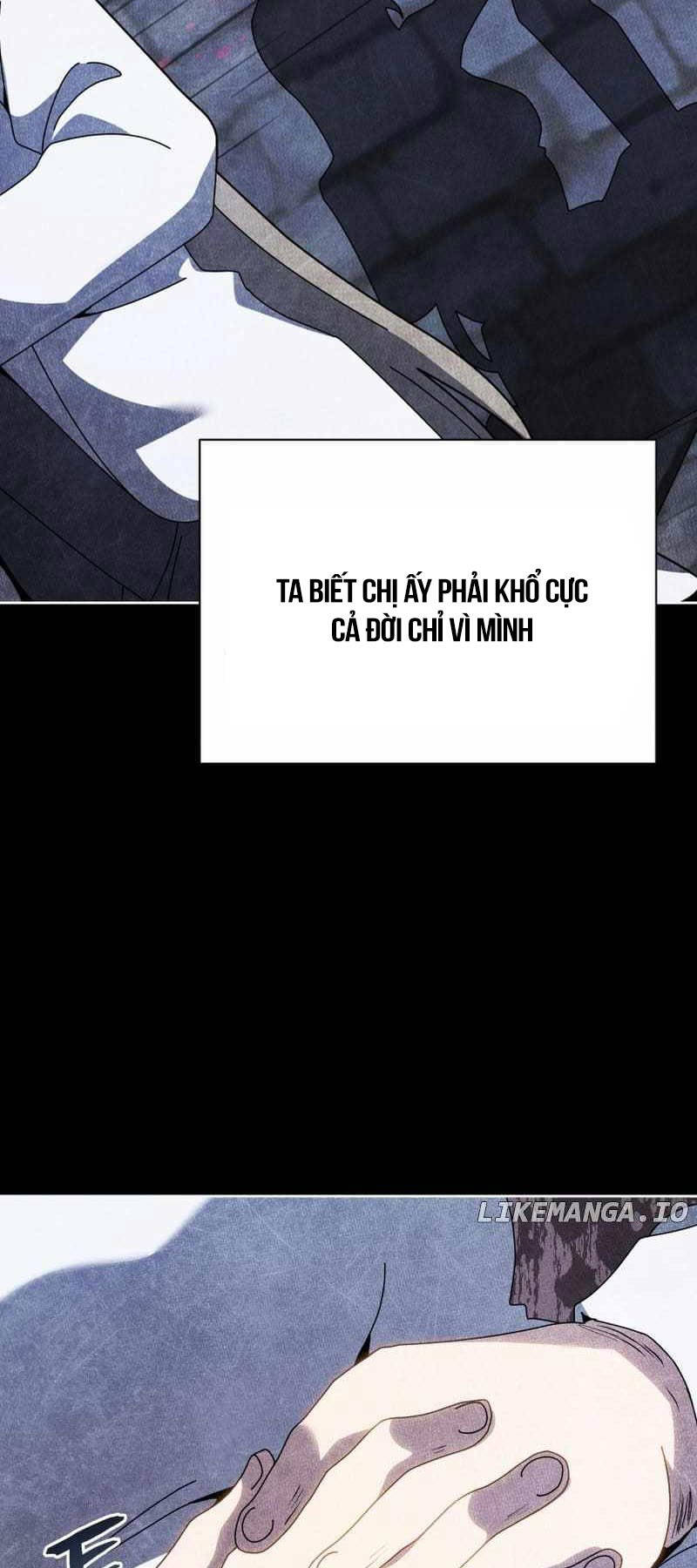Tử Linh Sư Thiên Tài Của Học Viện Chap 95 - Next Chap 96