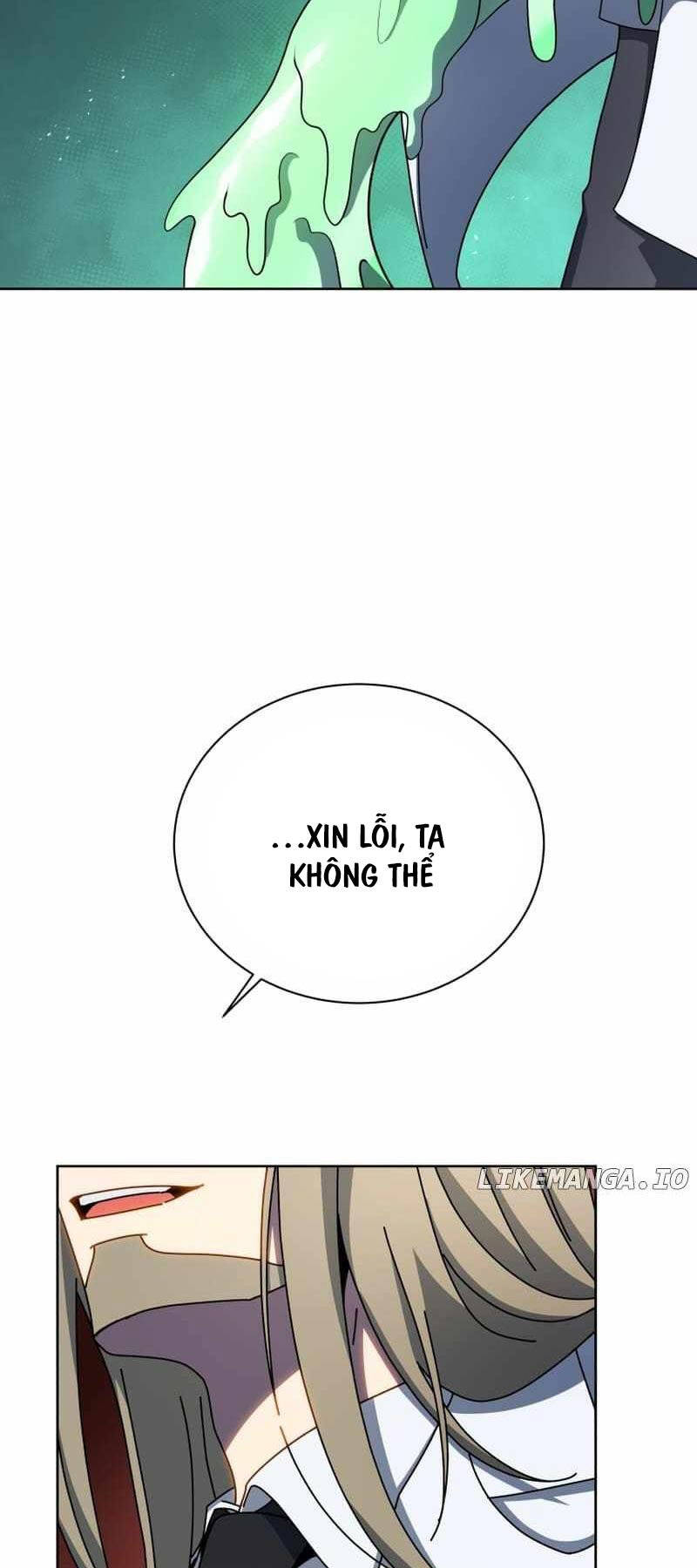 Tử Linh Sư Thiên Tài Của Học Viện Chap 95 - Next Chap 96