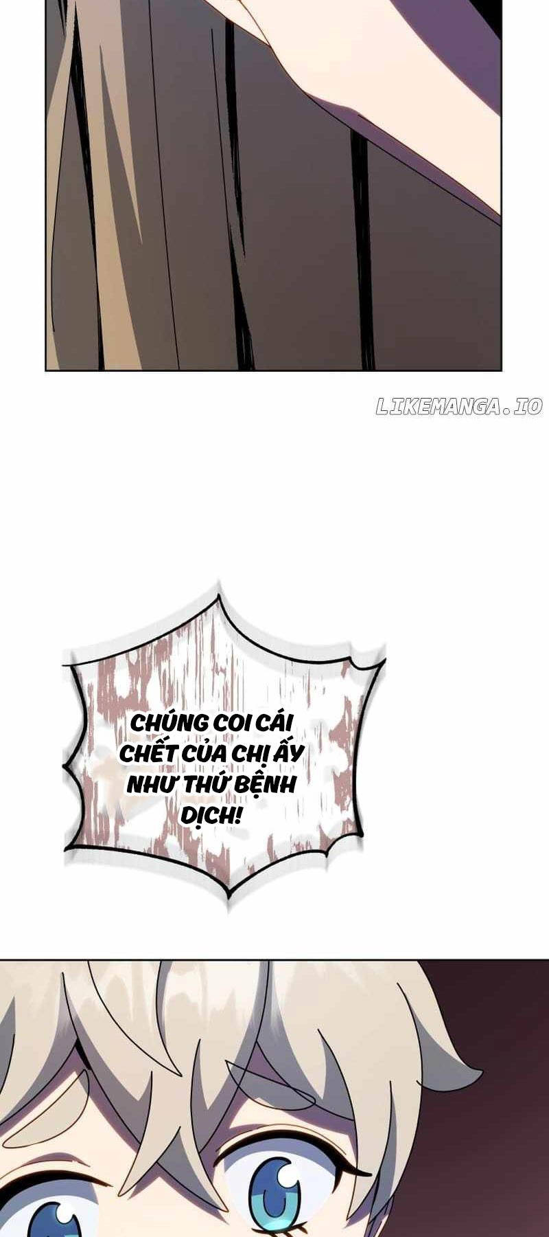 Tử Linh Sư Thiên Tài Của Học Viện Chap 95 - Next Chap 96