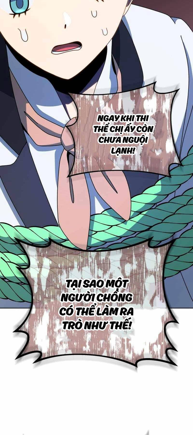 Tử Linh Sư Thiên Tài Của Học Viện Chap 95 - Next Chap 96