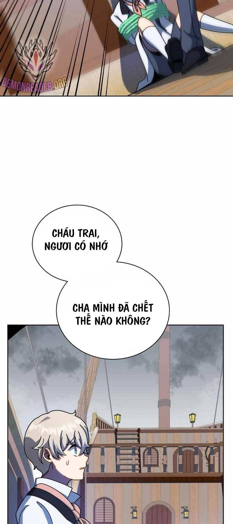 Tử Linh Sư Thiên Tài Của Học Viện Chap 95 - Next Chap 96