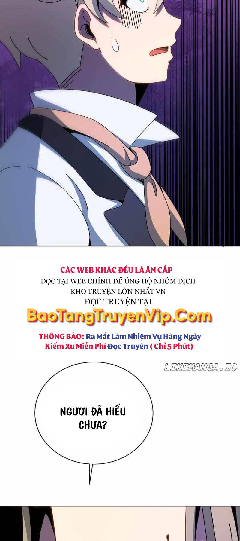 Tử Linh Sư Thiên Tài Của Học Viện Chap 95 - Next Chap 96