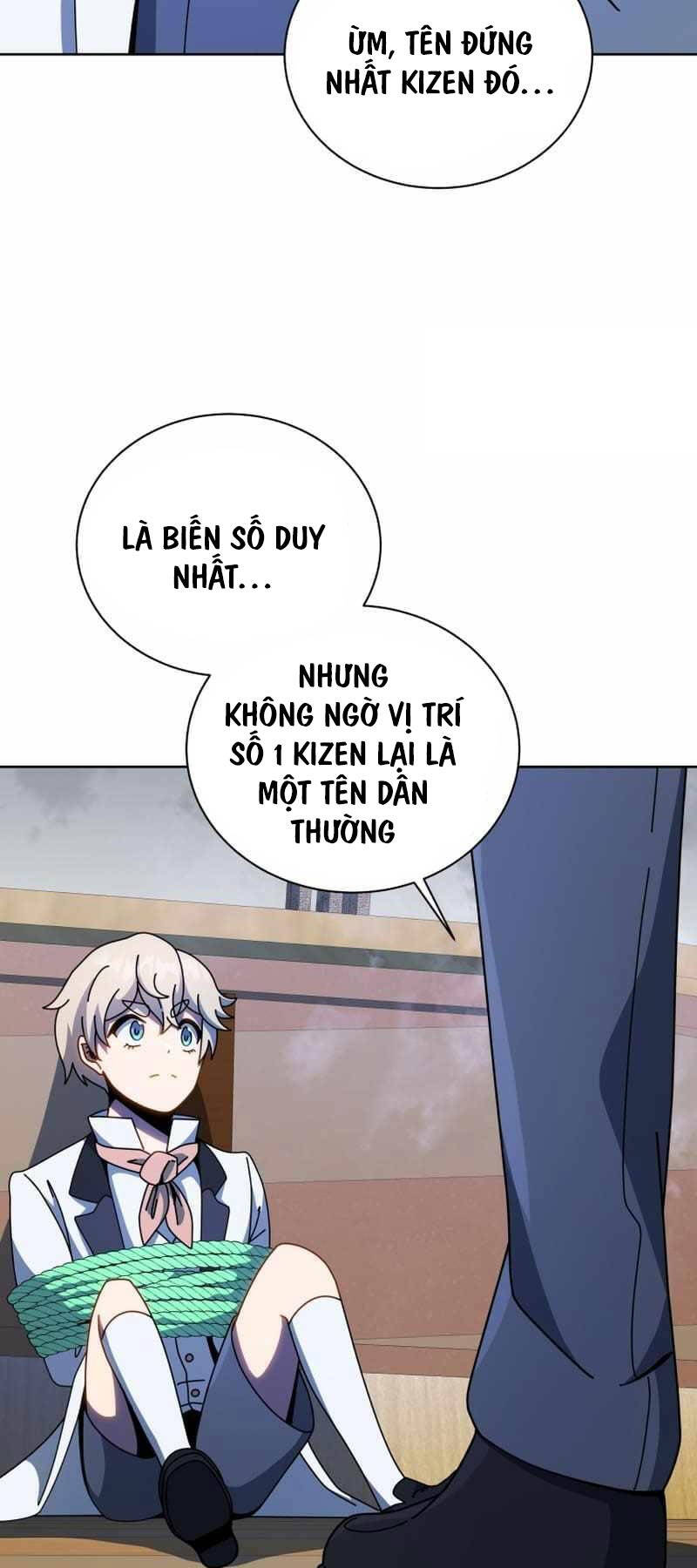 Tử Linh Sư Thiên Tài Của Học Viện Chap 95 - Next Chap 96