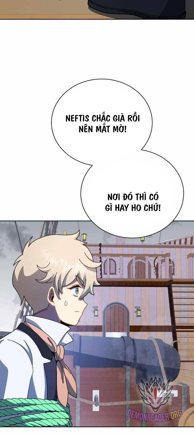 Tử Linh Sư Thiên Tài Của Học Viện Chap 95 - Next Chap 96