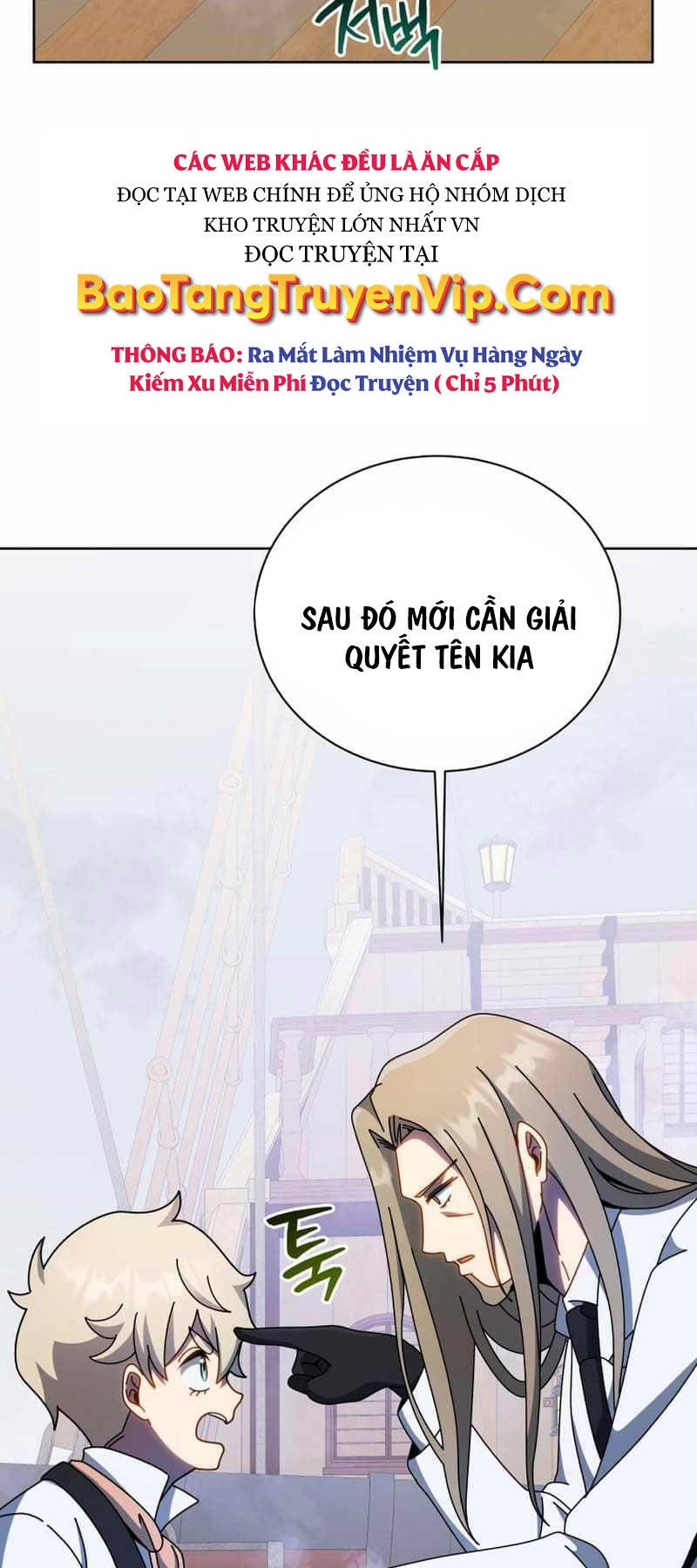 Tử Linh Sư Thiên Tài Của Học Viện Chap 95 - Next Chap 96