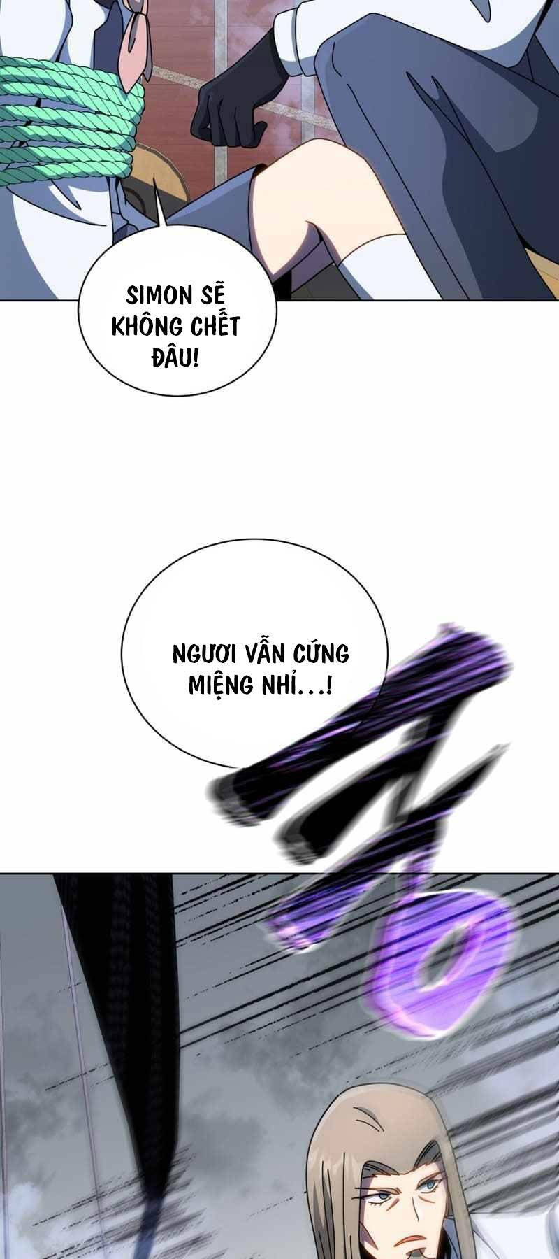 Tử Linh Sư Thiên Tài Của Học Viện Chap 95 - Next Chap 96