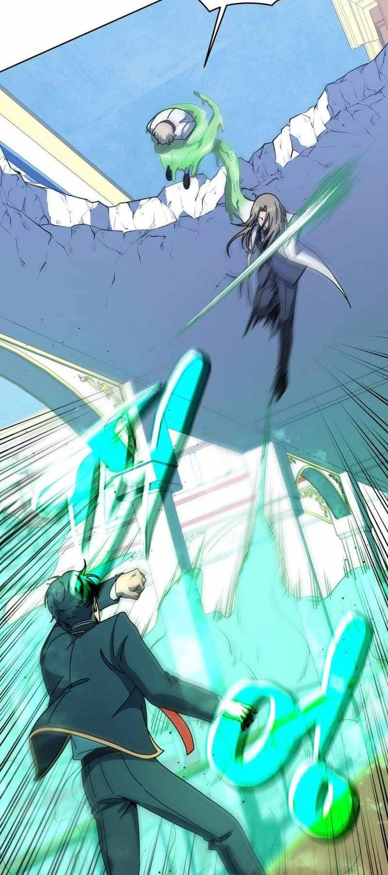 Tử Linh Sư Thiên Tài Của Học Viện Chap 95 - Next Chap 96