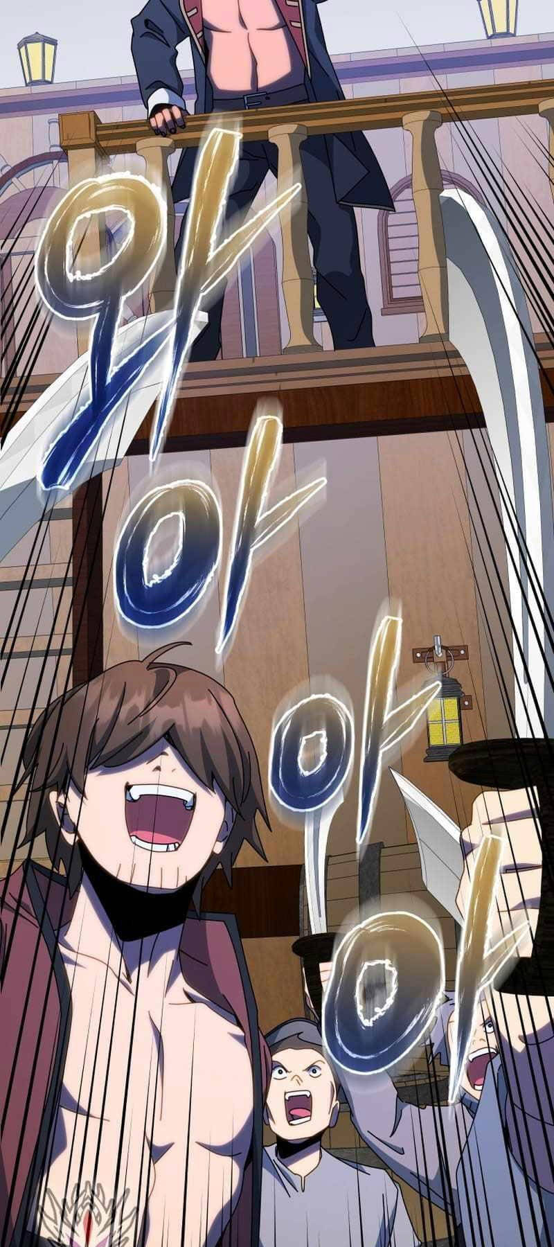 Tử Linh Sư Thiên Tài Của Học Viện Chap 95 - Next Chap 96