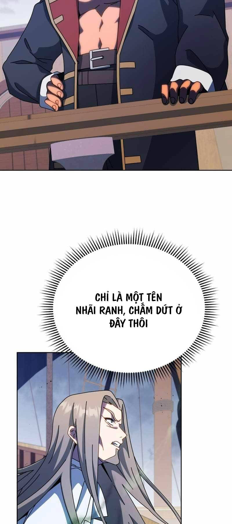 Tử Linh Sư Thiên Tài Của Học Viện Chap 95 - Next Chap 96