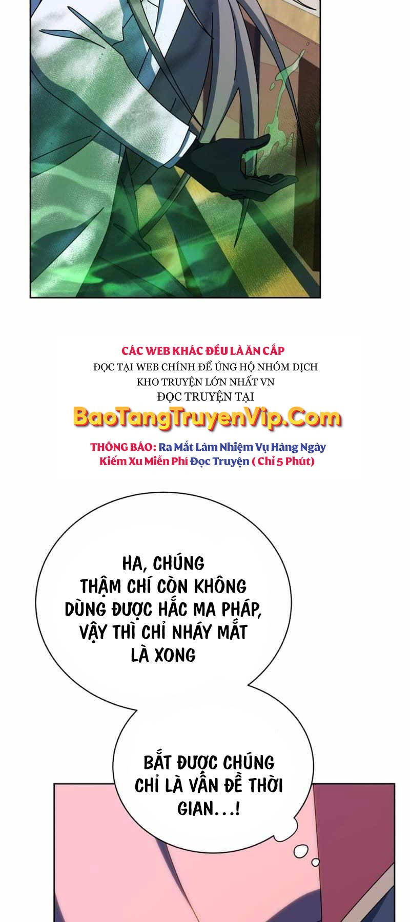 Tử Linh Sư Thiên Tài Của Học Viện Chap 95 - Next Chap 96