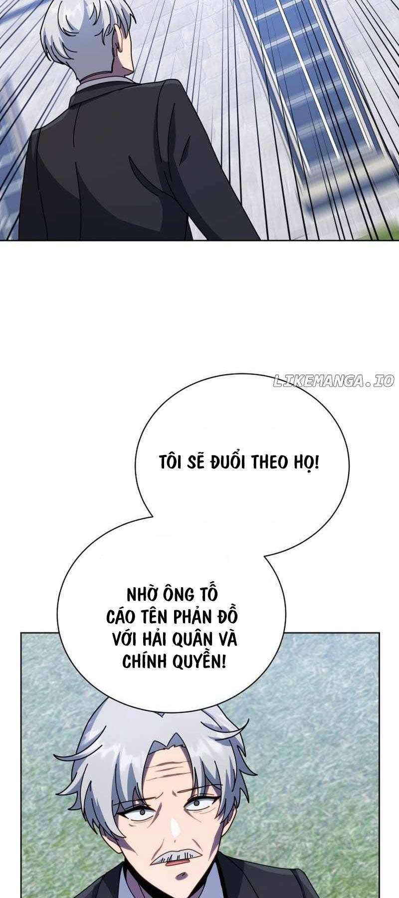 Tử Linh Sư Thiên Tài Của Học Viện Chap 95 - Next Chap 96