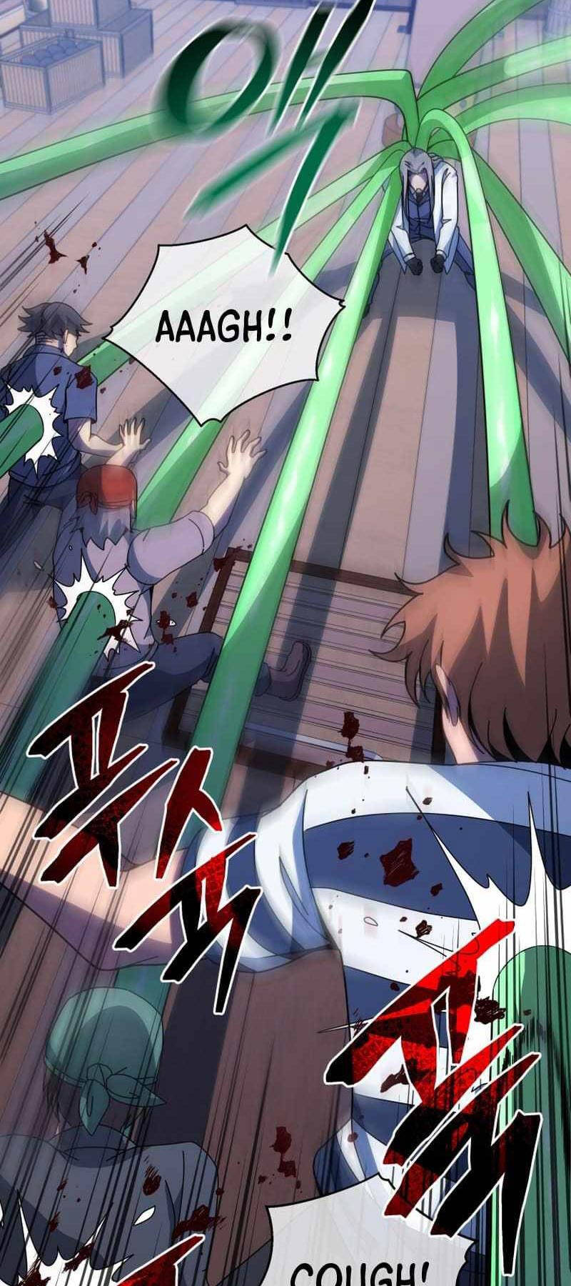 Tử Linh Sư Thiên Tài Của Học Viện Chap 96 - Next Chap 97