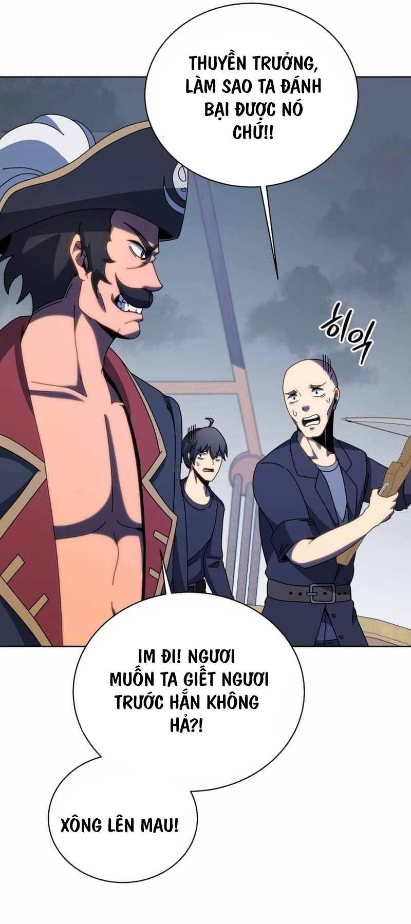 Tử Linh Sư Thiên Tài Của Học Viện Chap 96 - Next Chap 97