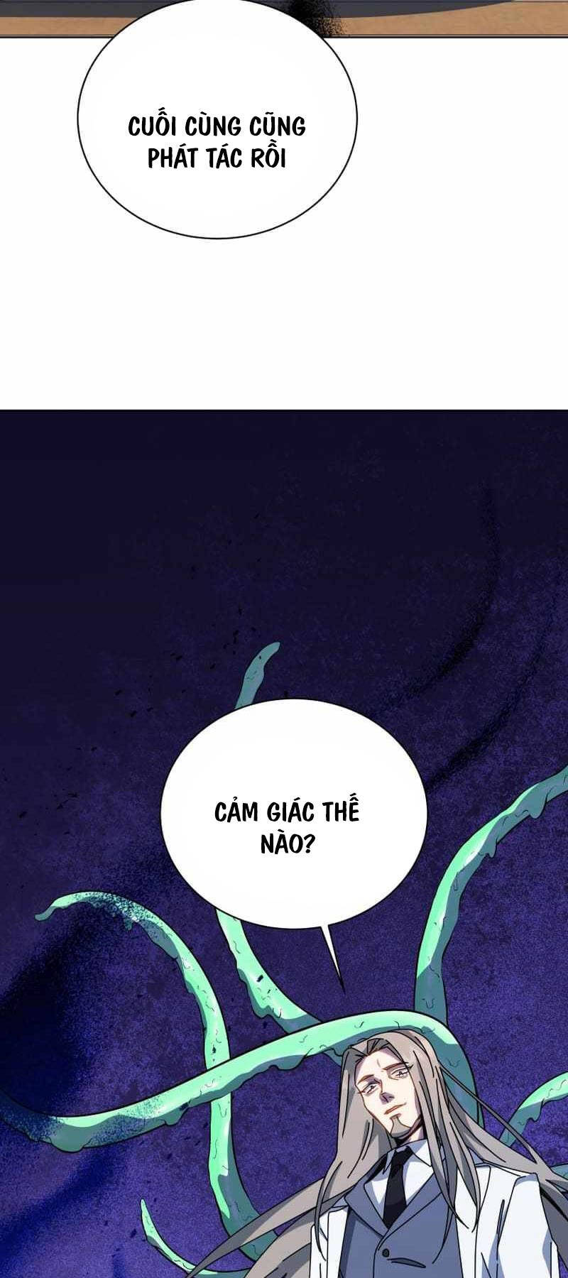 Tử Linh Sư Thiên Tài Của Học Viện Chap 96 - Next Chap 97