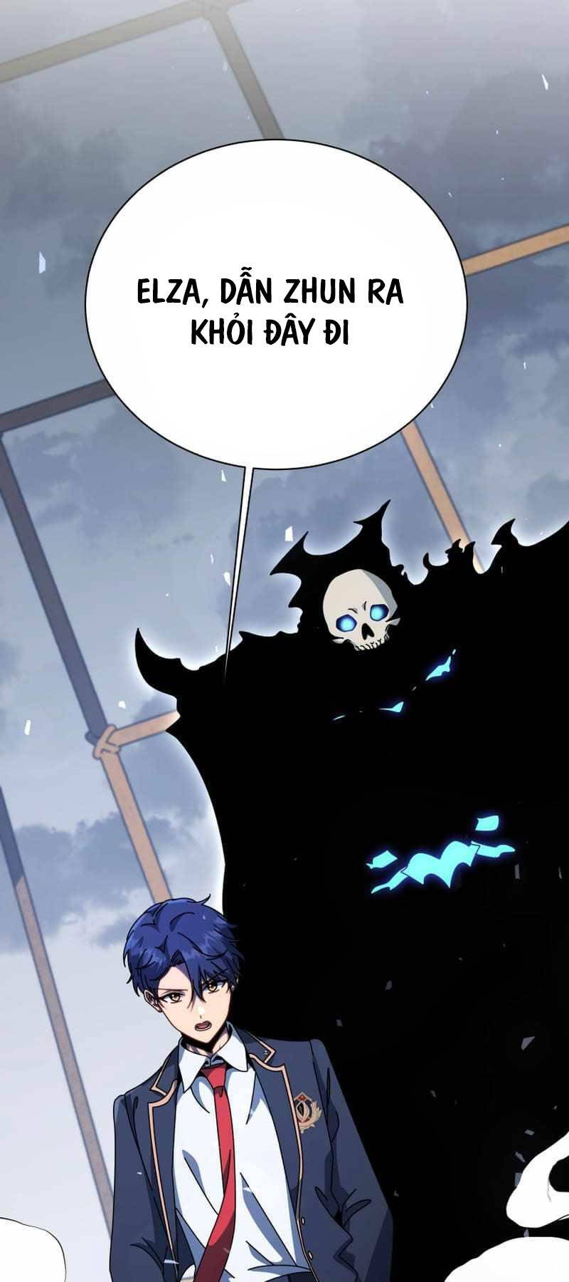 Tử Linh Sư Thiên Tài Của Học Viện Chap 96 - Next Chap 97