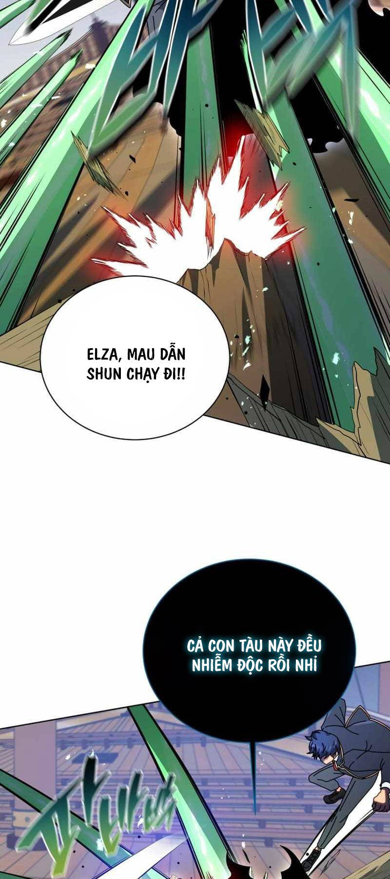 Tử Linh Sư Thiên Tài Của Học Viện Chap 96 - Next Chap 97