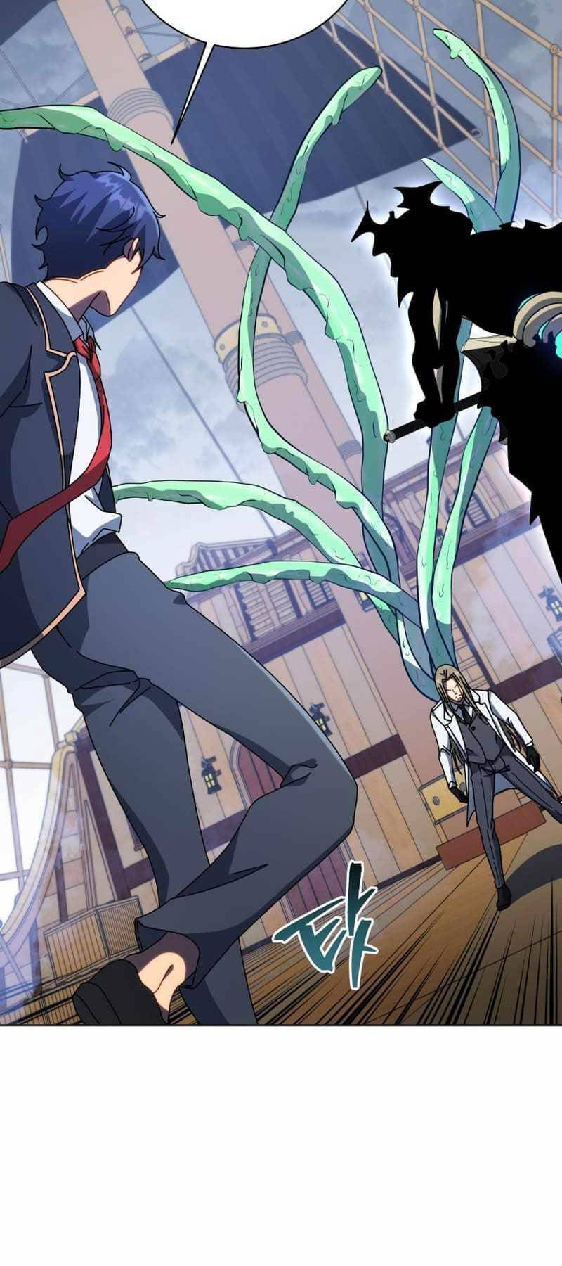 Tử Linh Sư Thiên Tài Của Học Viện Chap 96 - Next Chap 97