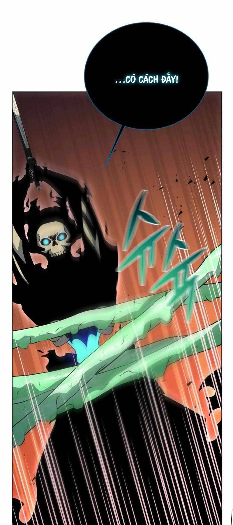 Tử Linh Sư Thiên Tài Của Học Viện Chap 96 - Next Chap 97