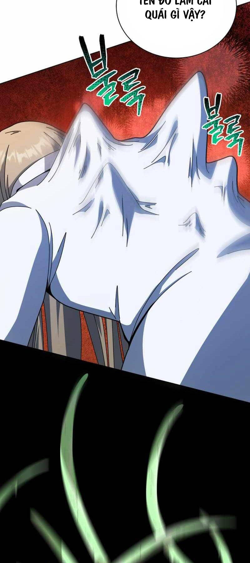 Tử Linh Sư Thiên Tài Của Học Viện Chap 96 - Next Chap 97