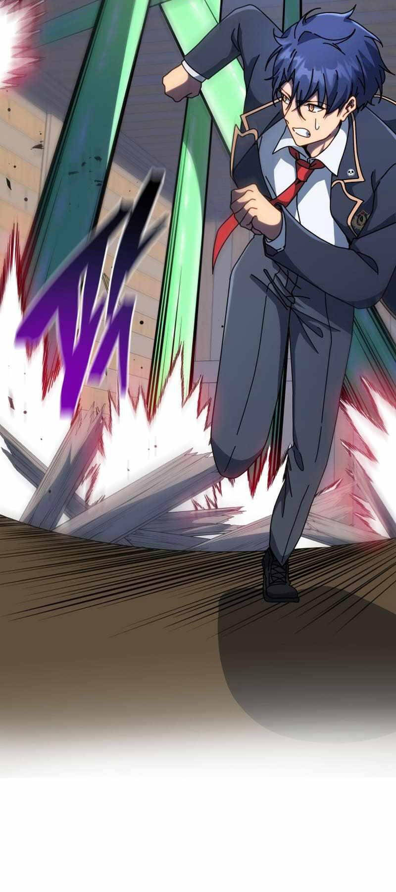 Tử Linh Sư Thiên Tài Của Học Viện Chap 96 - Next Chap 97