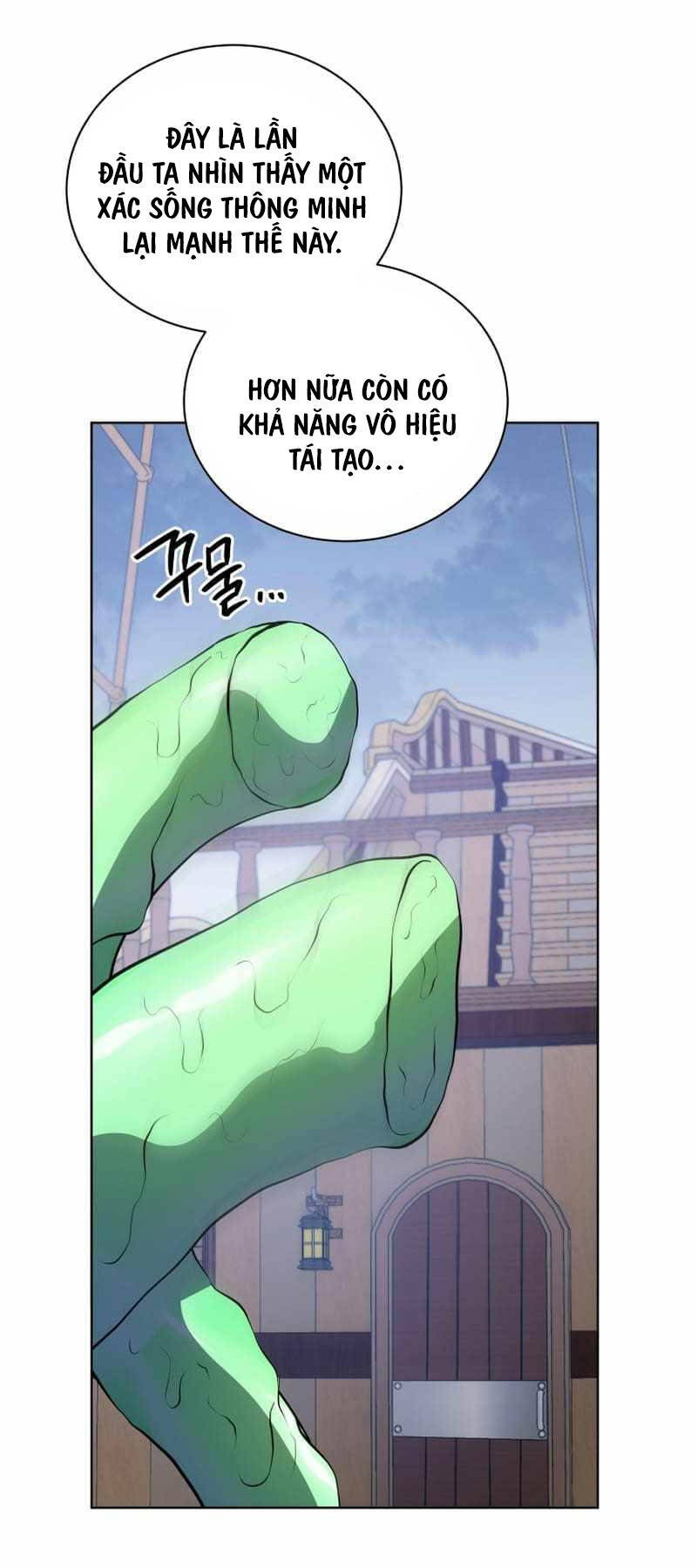 Tử Linh Sư Thiên Tài Của Học Viện Chap 96 - Next Chap 97