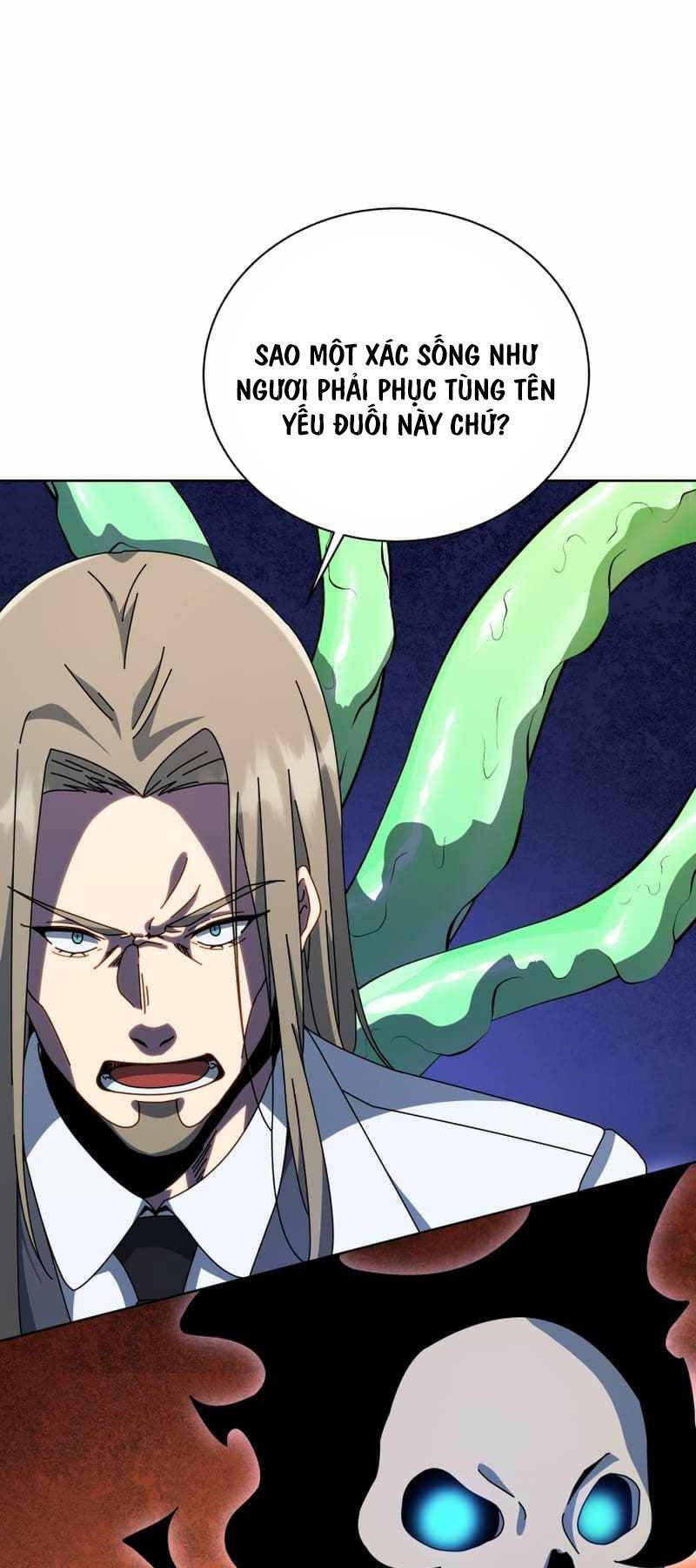 Tử Linh Sư Thiên Tài Của Học Viện Chap 96 - Next Chap 97